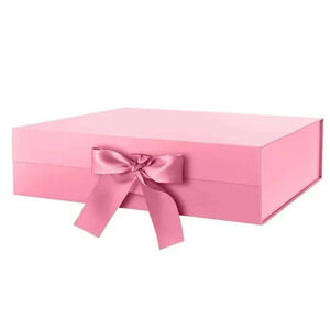 Mystery Makeup Box Lippies Eyeliner Eyelashes Accessories Foundation Mas…